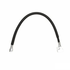 Dodge Ram 3500 Brake Hoses - Rear - R1 Concepts - `00-`02